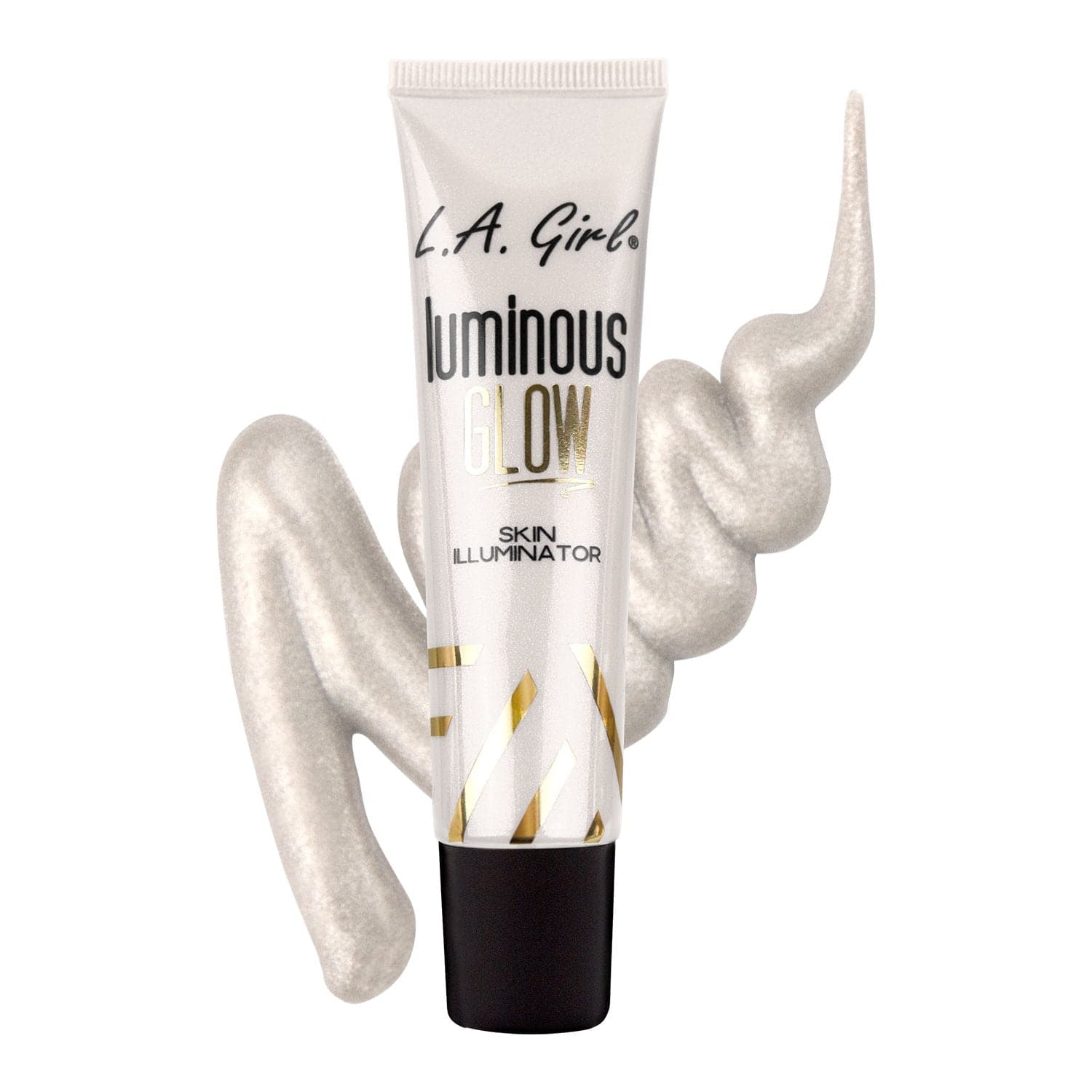 L.A. Girl Luminous Glow GLP691 Sunlit illuminateur fini lumineux