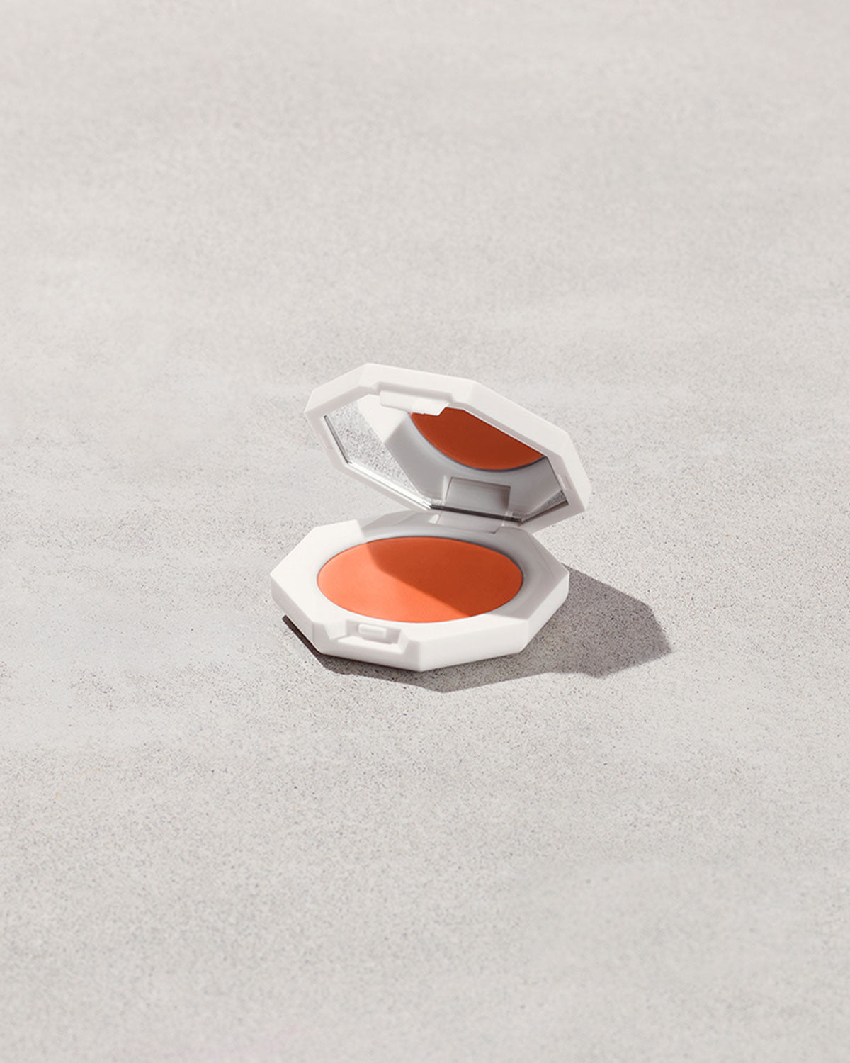 Fenty Beauty Cheeks Out blush crème Peach Face 3 g pêche