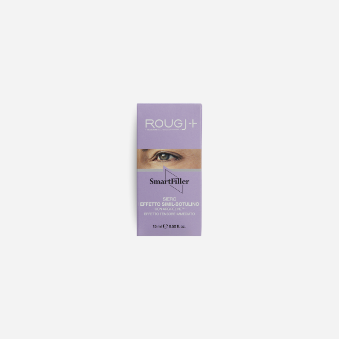 Etoile by Rougj Smart Filler sérum visage 15 ml effet lissant
