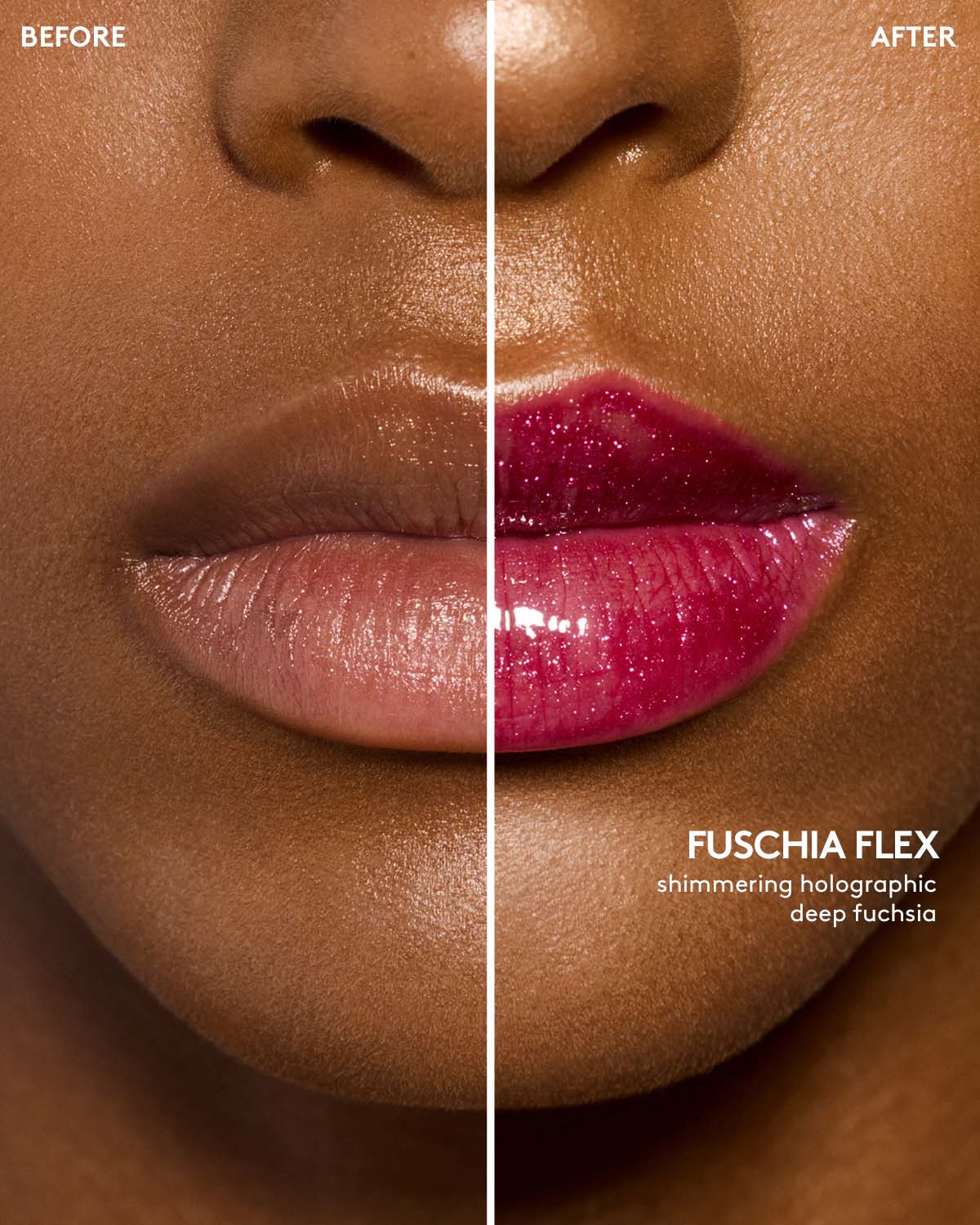 Fenty Beauty Gloss Bomb gloss lèvres Fuchsia Flex 9 ml