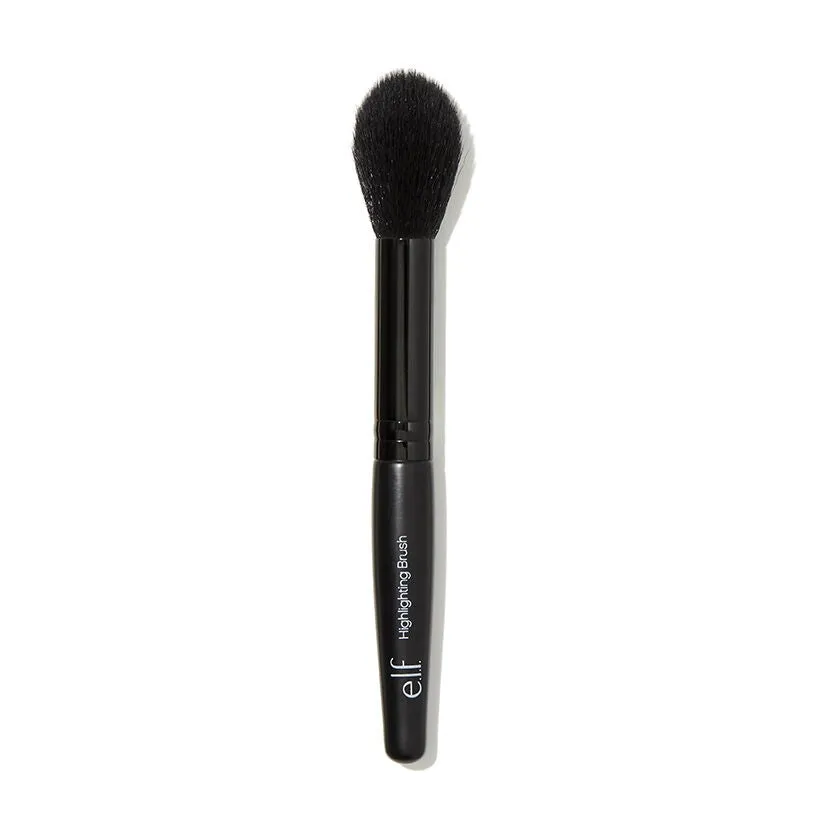 E.L.F. Highlighter Brush pinceau illuminateur précision