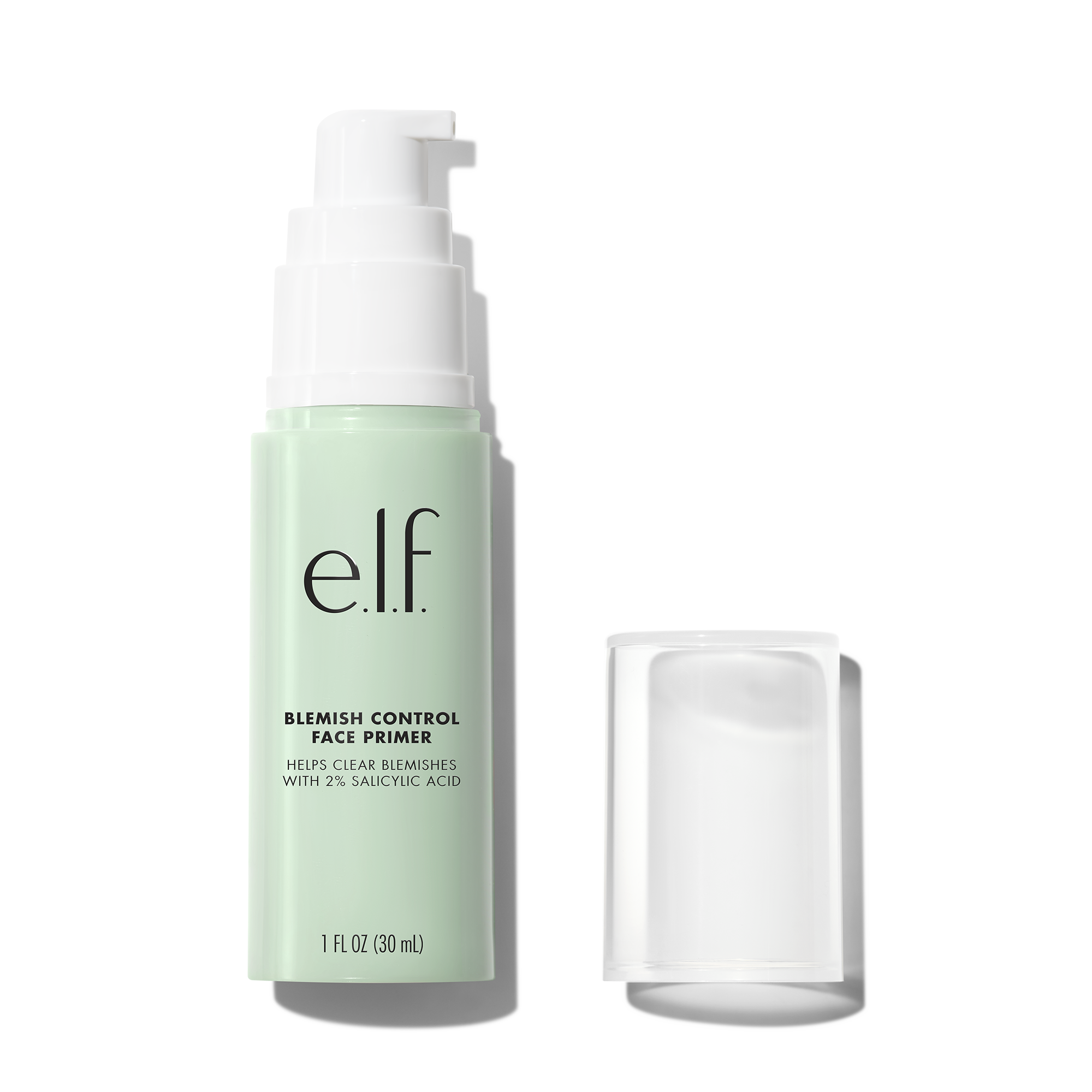 E.L.F Face Blemish Control Base Visage Peau à Imperfections