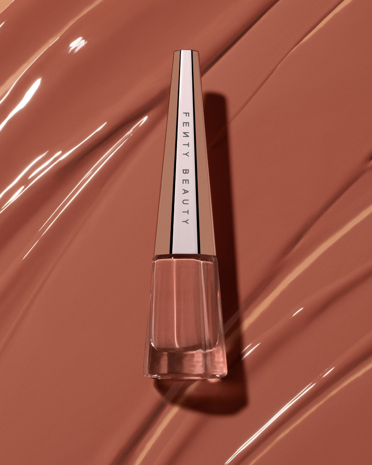 Fenty Beauty Stunna Lip Paint rouge lèvres Uninterested mat 4 ml