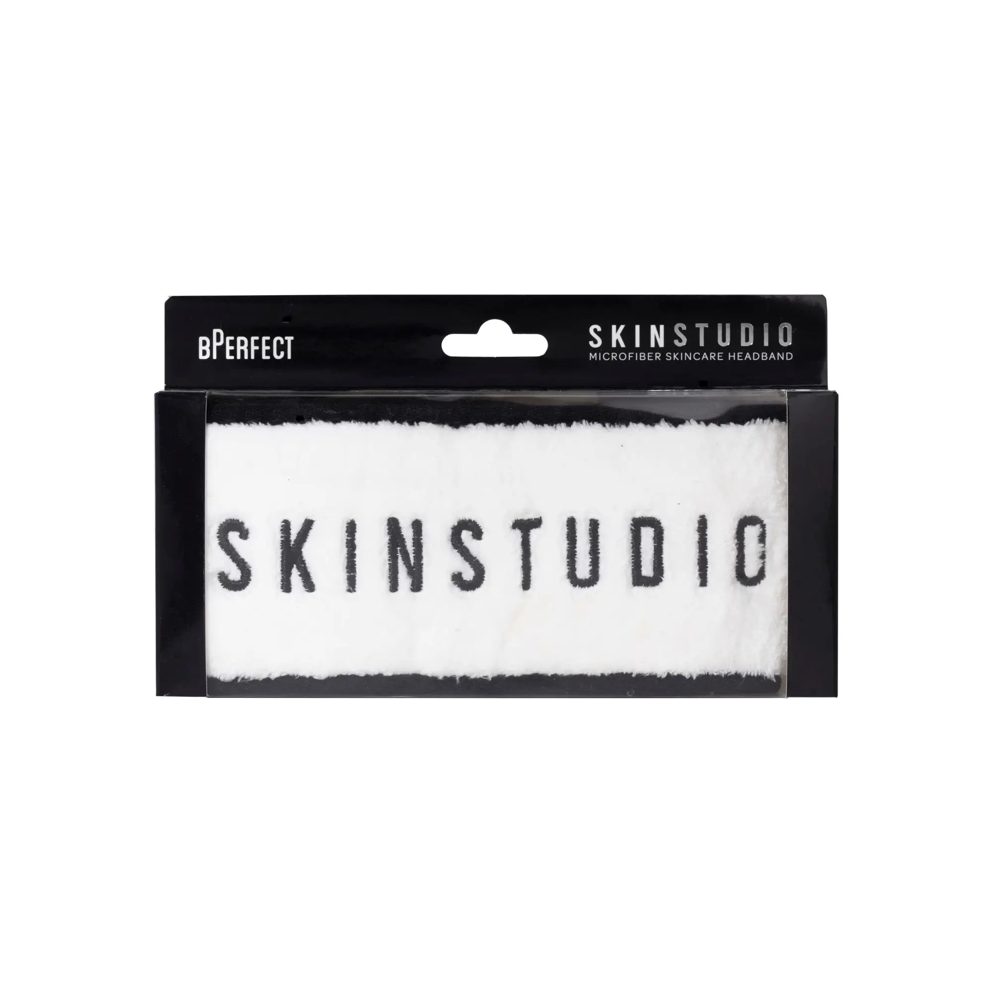 BPerfect Skin Studio Bandeau Soin Microfibre Velcro 41g