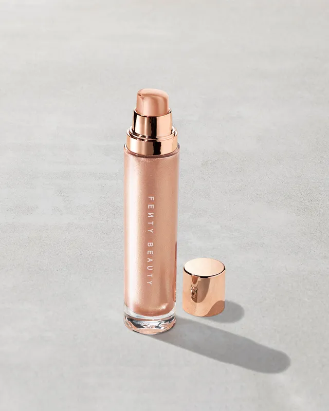 Fenty Beauty Body Lava enlumineur corps Who Needs Clothes 90 mL