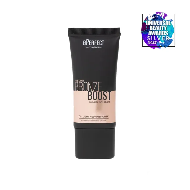 Be Perfect Tan Studio gouttes bronzantes Instant Bronze Boost 30 ml