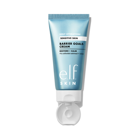 E.L.F. Moisturizers Holy Hydration crème visage avoine cica