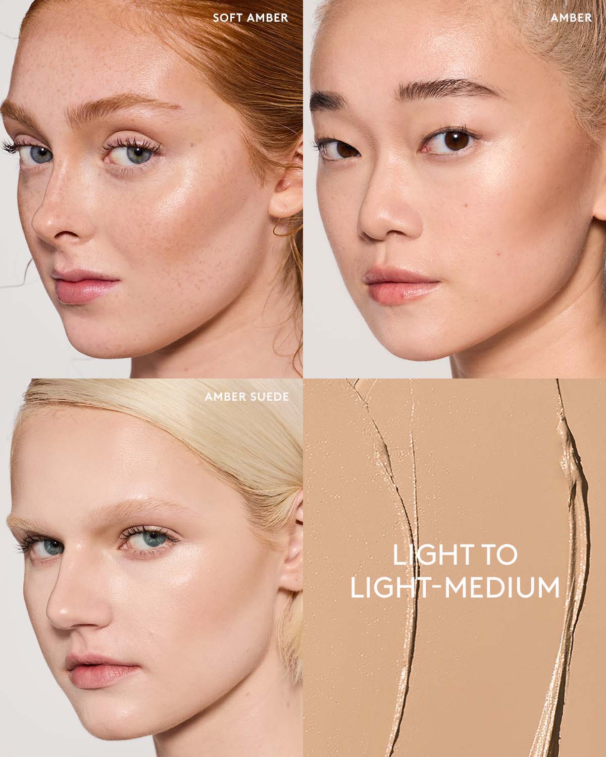 Fenty Beauty Mini Match Stix Duo coffret contour teinte Light