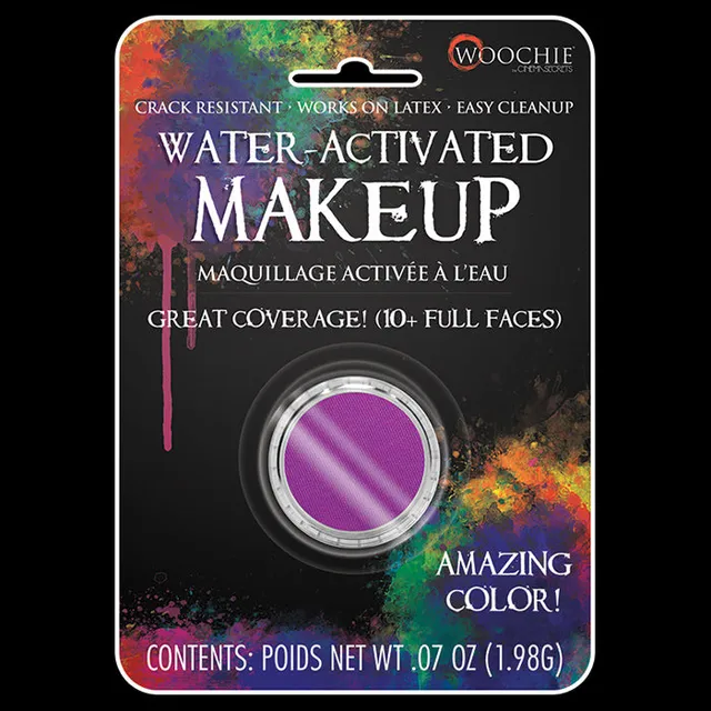 Cinema Secrets Woochie Fard Violet Water Activated 3g