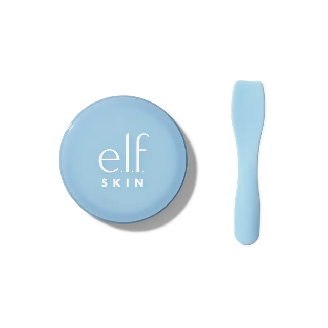 e.l.f. Holy Hydration! masque lèvres hyaluronique