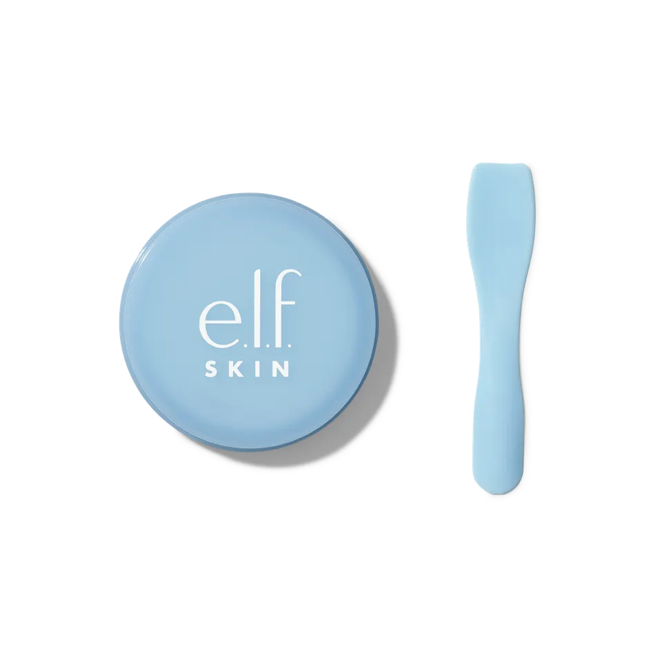 e.l.f. Holy Hydration! masque lèvres hyaluronique