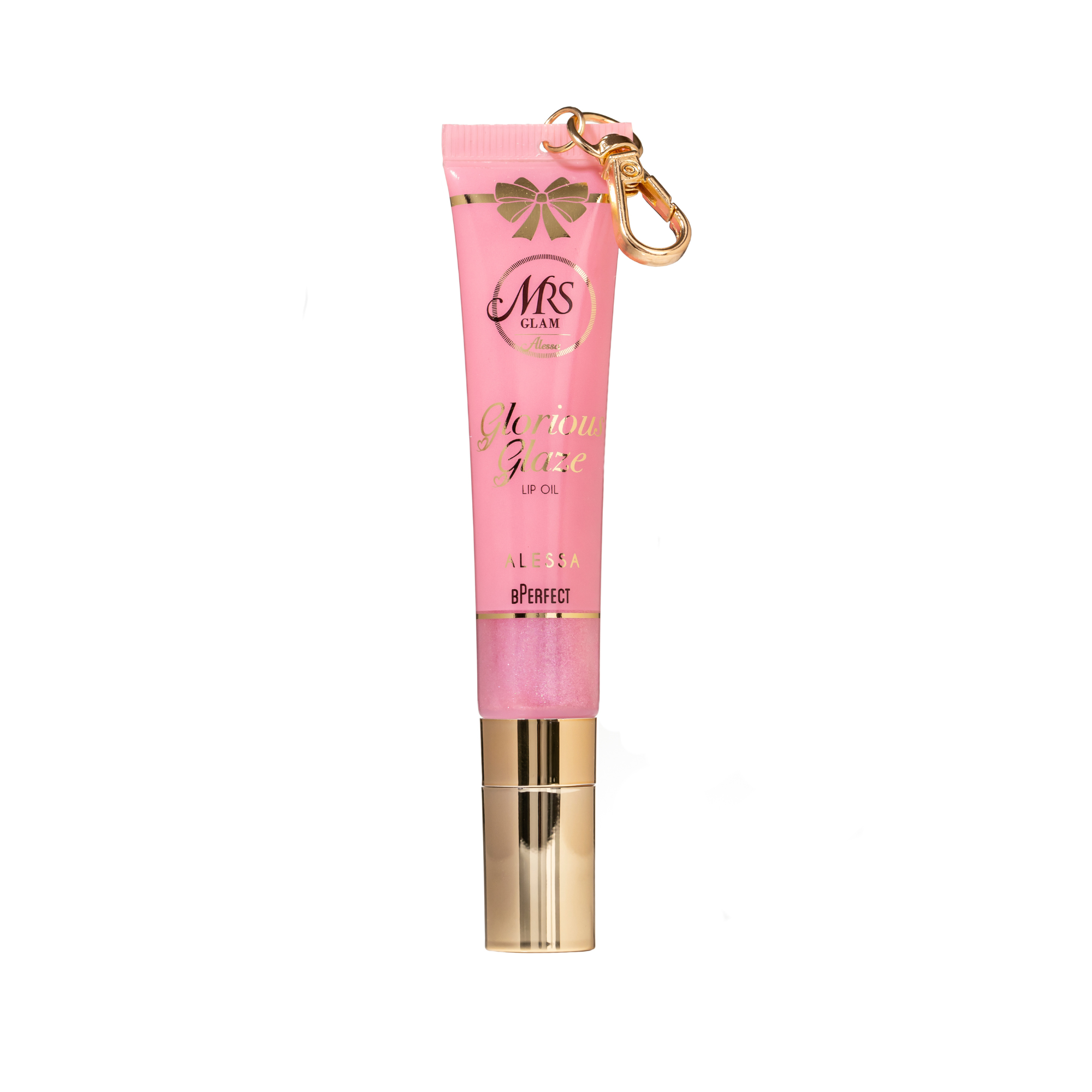 Be Perfect Mrs Glam Glorious Glaze huile lèvres 15 mL