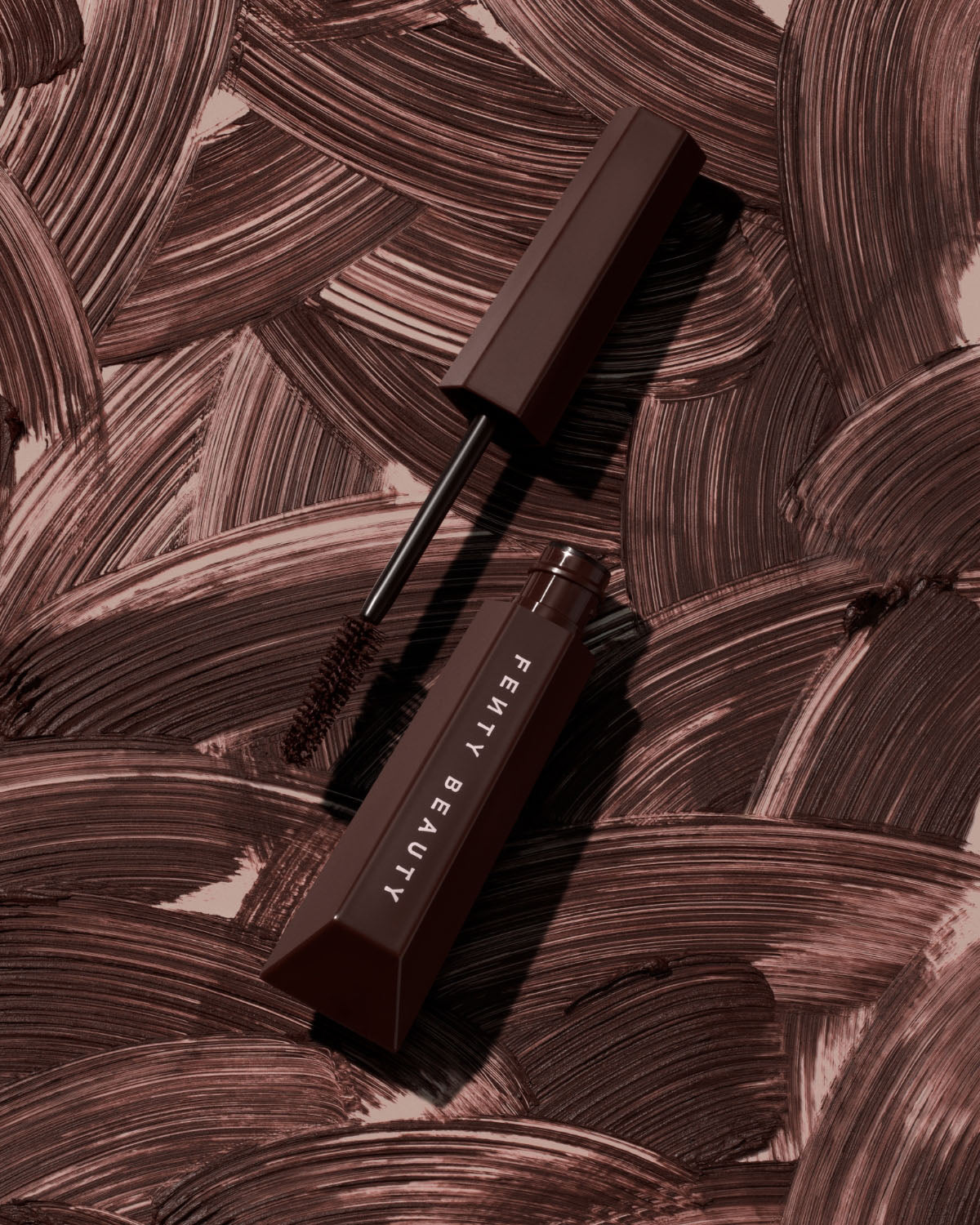 Fenty Beauty Hella Thicc Mascara Volume Let'z Be Blunt 10 mL
