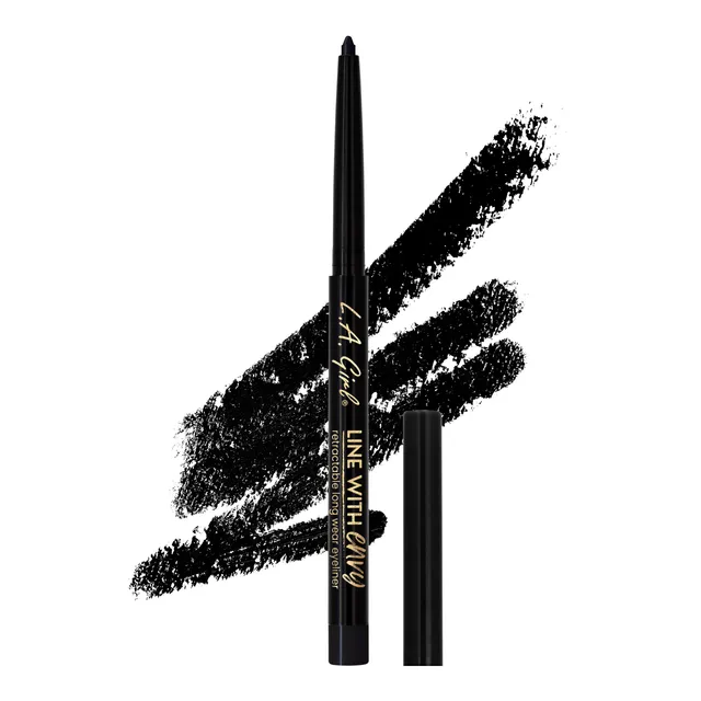 L.A. Girl Eyeliner crayon Line With Envy 8 teintes