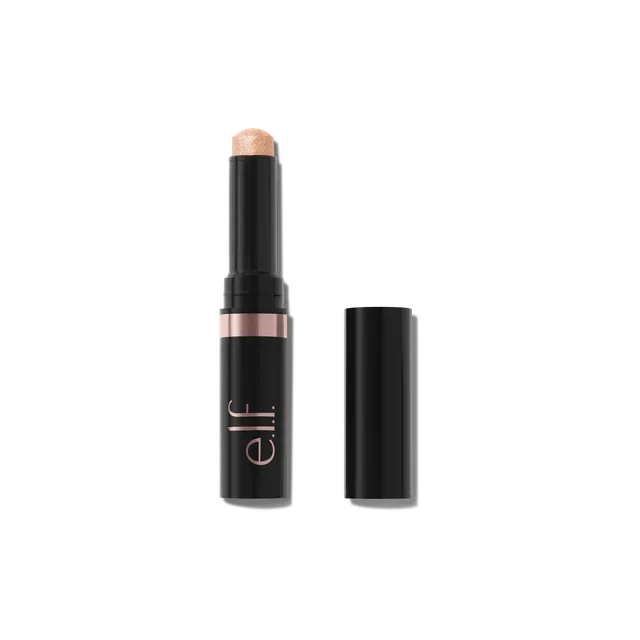 E.L.F Eyes Glitzshow Eyeshadow Stick fard champagne