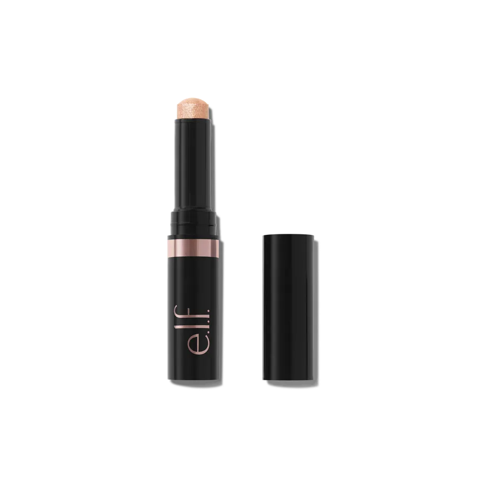 E.L.F Eyes Glitzshow Eyeshadow Stick fard champagne
