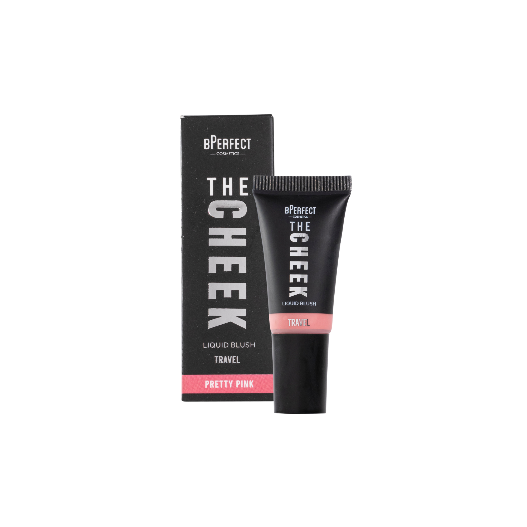 BPerfect The Cheek Blush Liquide Just Peachy 6 ml
