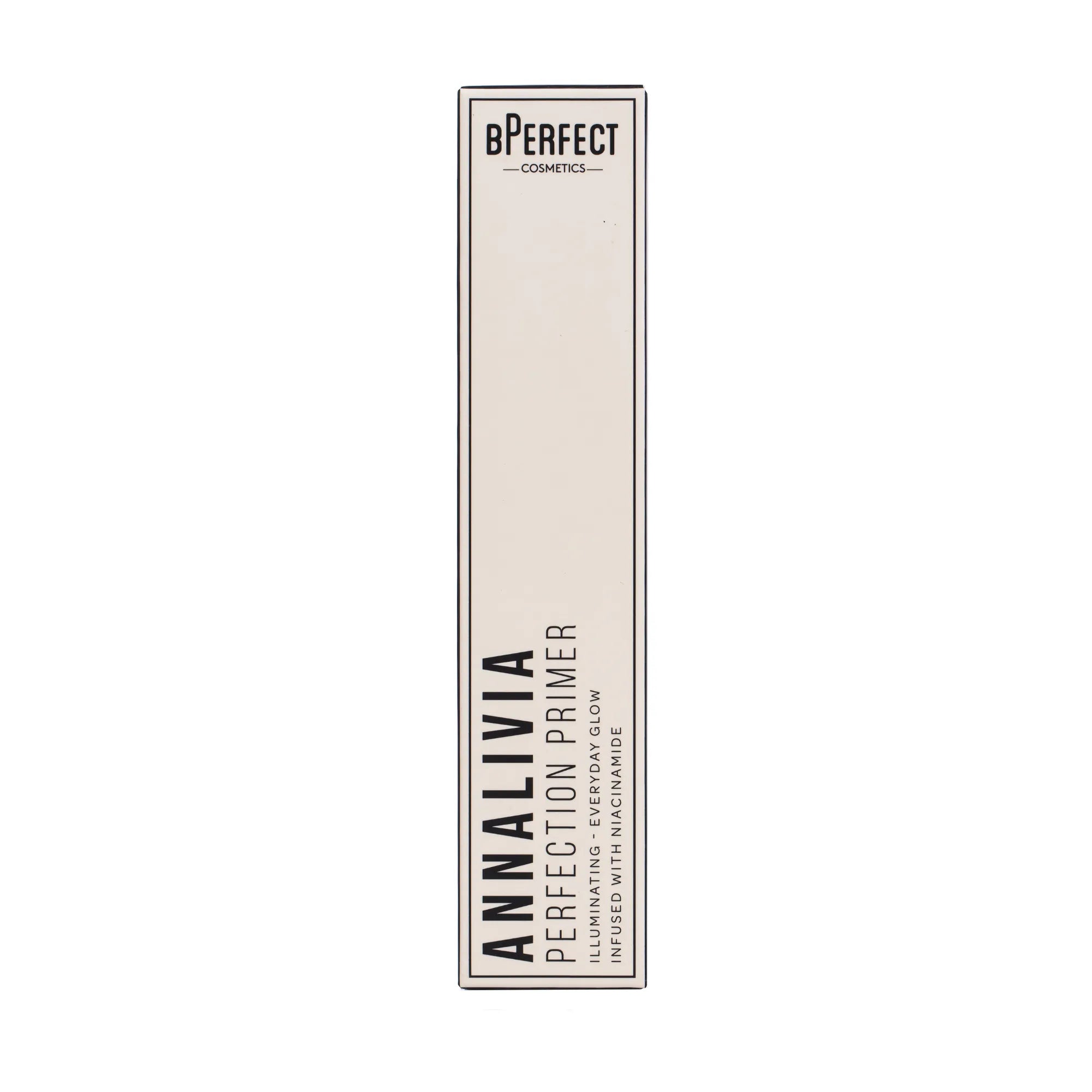 BPerfect x Annalivia Perfection Primer base éclat 35ml
