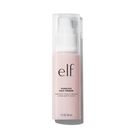 e.l.f. Face base teint Poreless pores et ridules