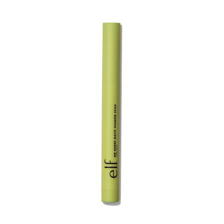 E.L.F. No Budge Matte Shadow Stick Fard à Paupières Mat