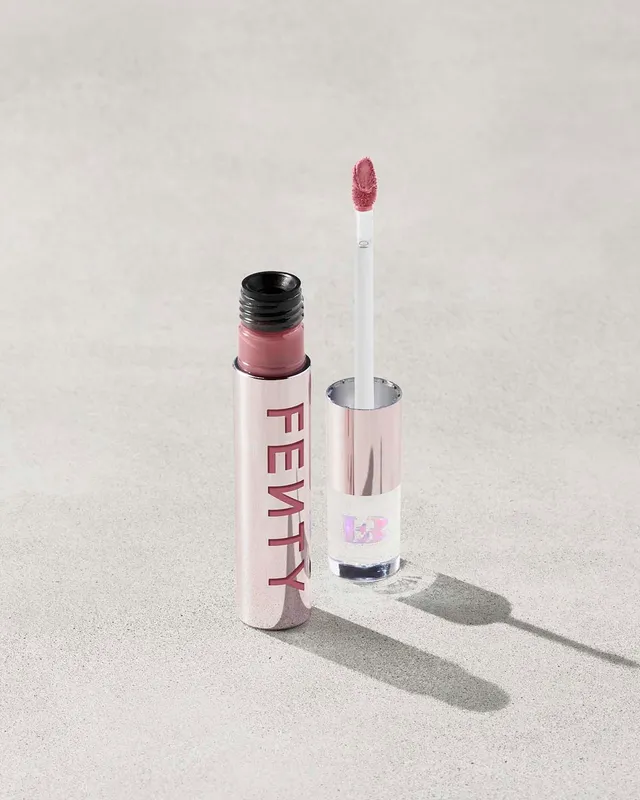 Fenty Beauty Fenty Icon Velvet rouge liquide mat C-Suite'Heart