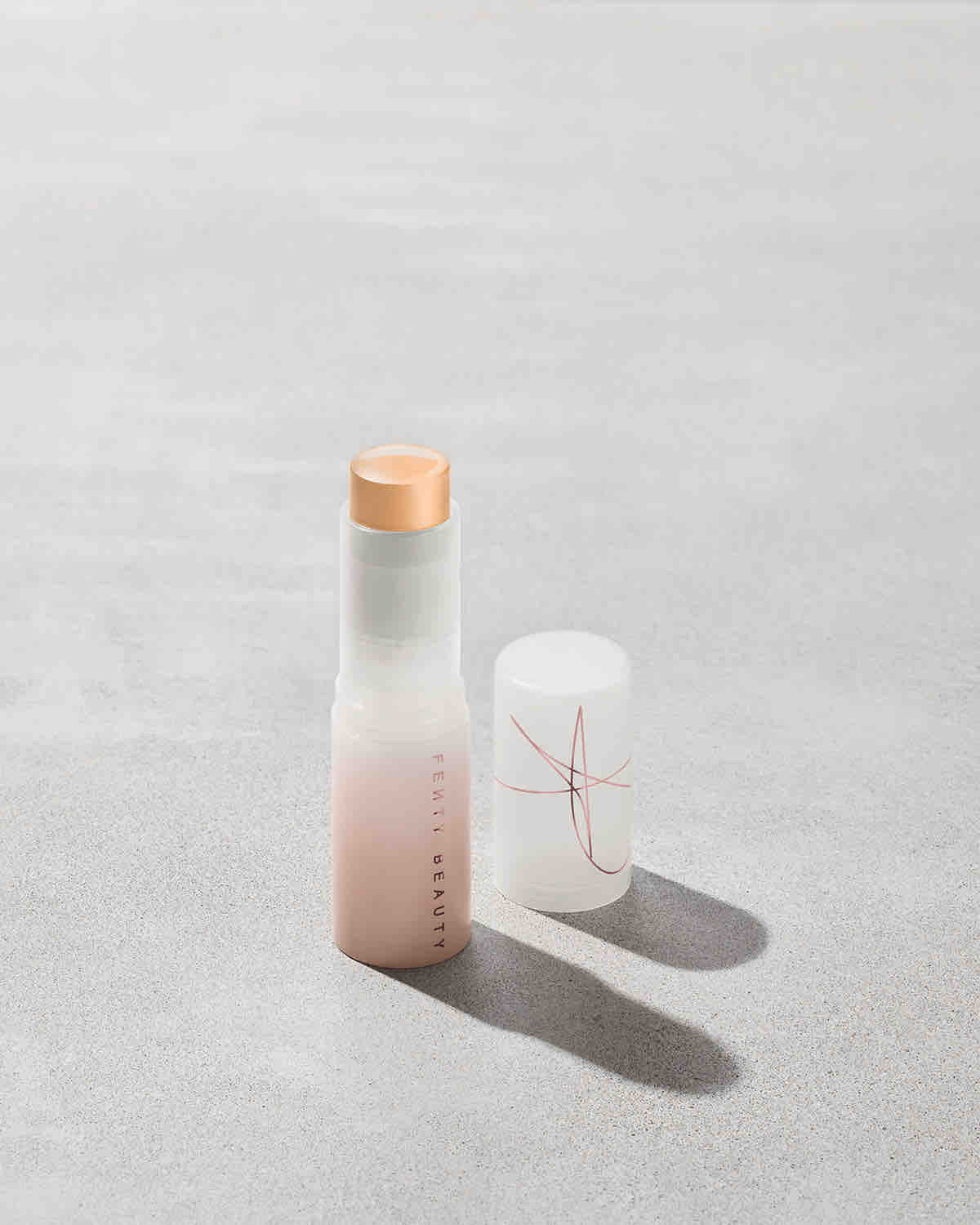 Fenty Beauty Eaze Drop Blur Smooth Tint Stick 3 fond de teint naturel 9 g