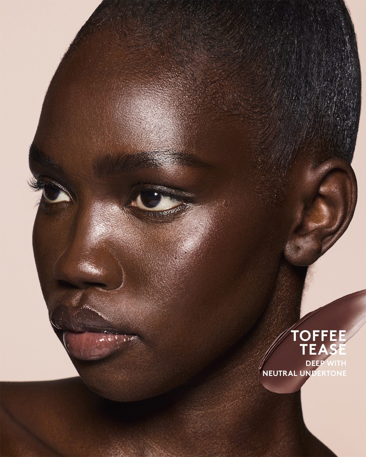 Fenty Beauty Cheeks Out Freestyle Bronzer Crème Toffee Tease 5,23 g