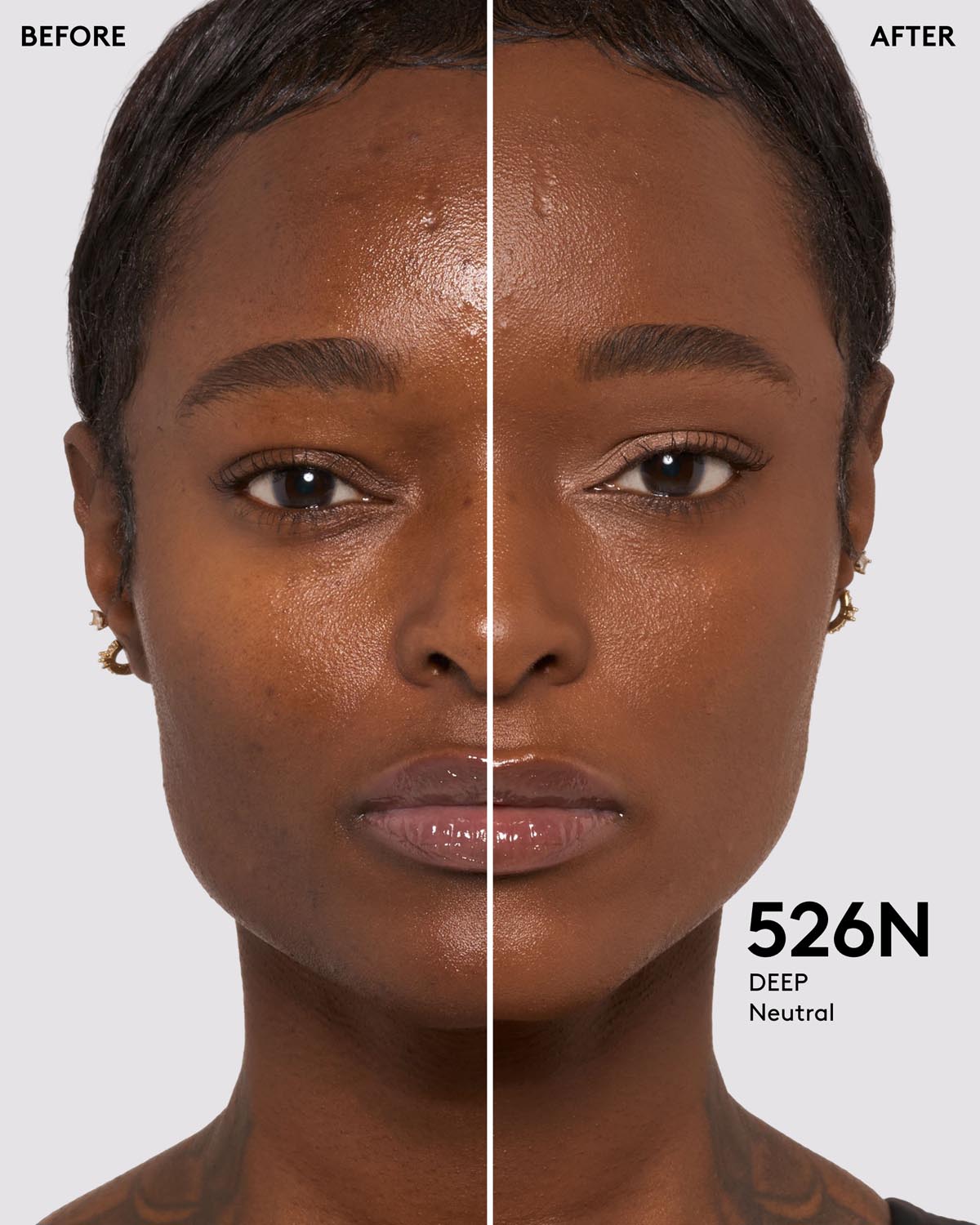 Fenty Beauty Pro Filt'r Fluid Flex fond de teint 526N mat