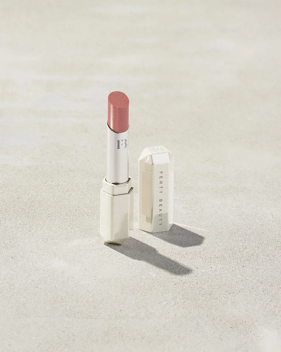 Fenty Beauty Slip Shine rouge à lèvres Glazed 2,8 g brillant