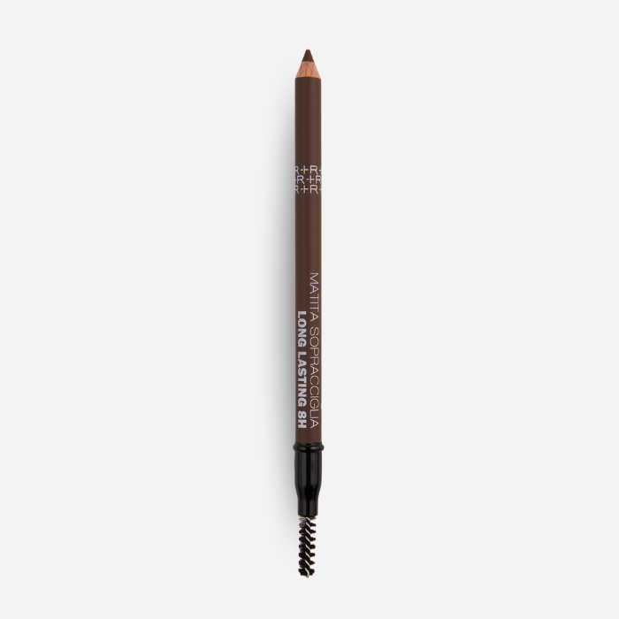 Etoile by Rougj Long Lasting Eyebrow crayon sourcils Tortora