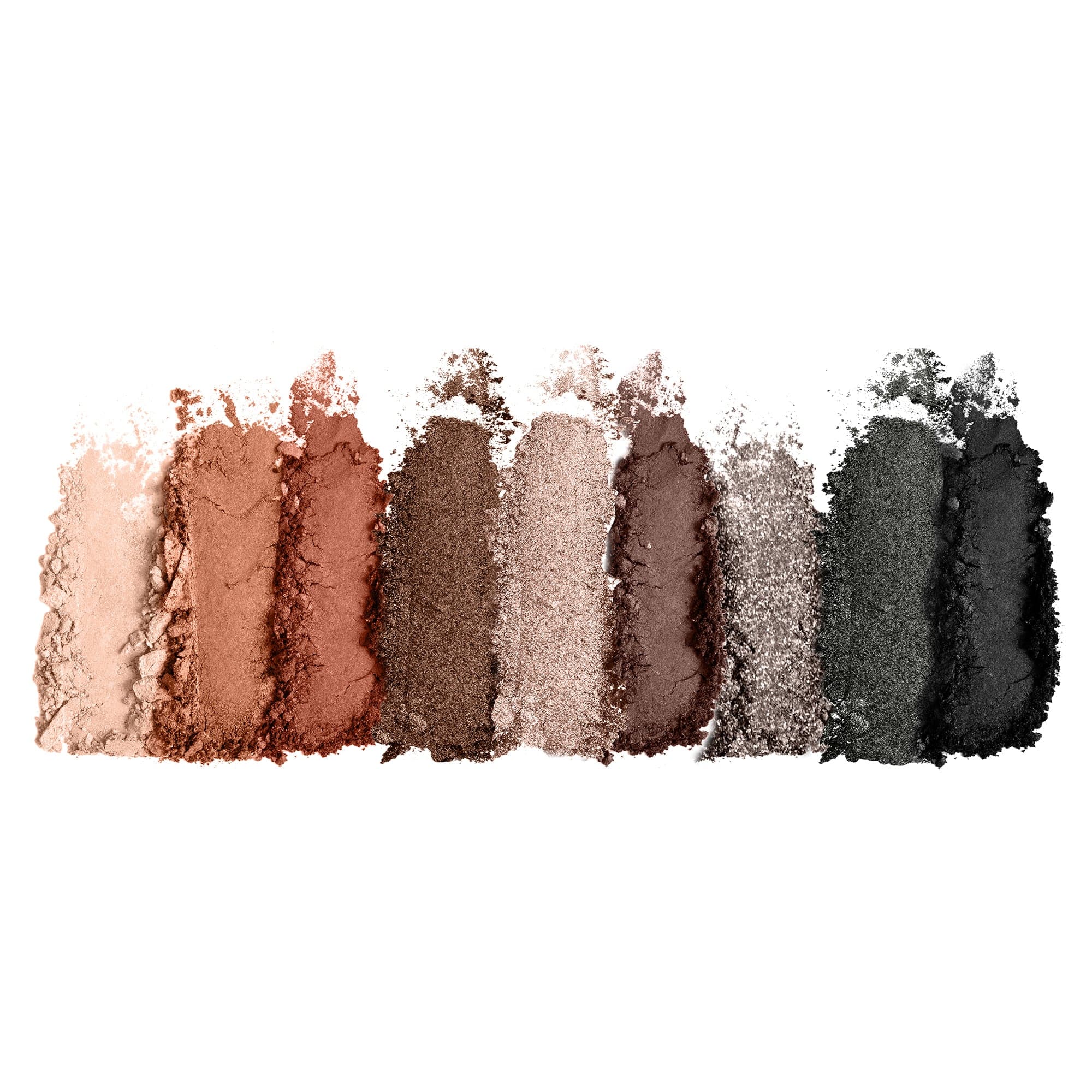 L.A. Girl Keep It Playful Palette Fard Downplay 9 couleurs