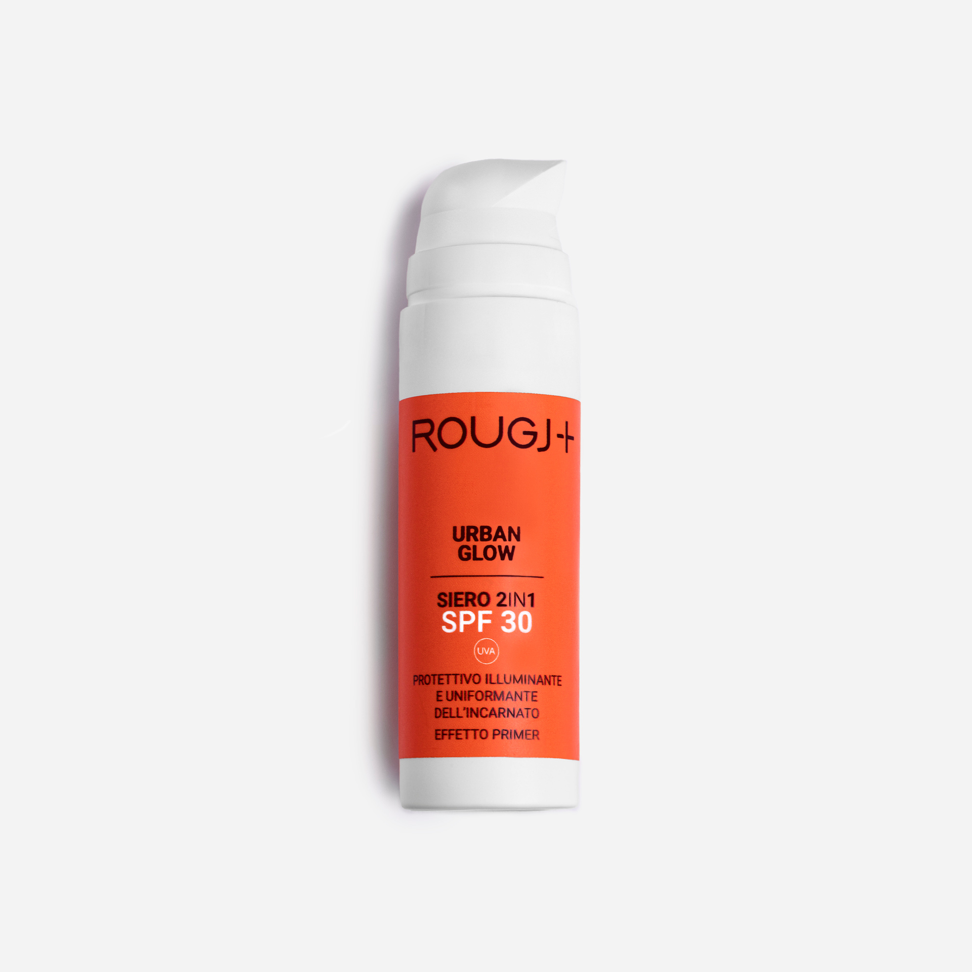 Etoile Urban Glow sérum éclat SPF30 teint unifié