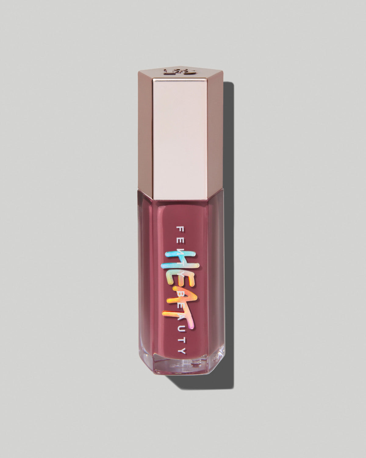 Fenty Beauty Gloss Bomb Heat Luminizer Gloss RiRi Heat 9 mL repulpant