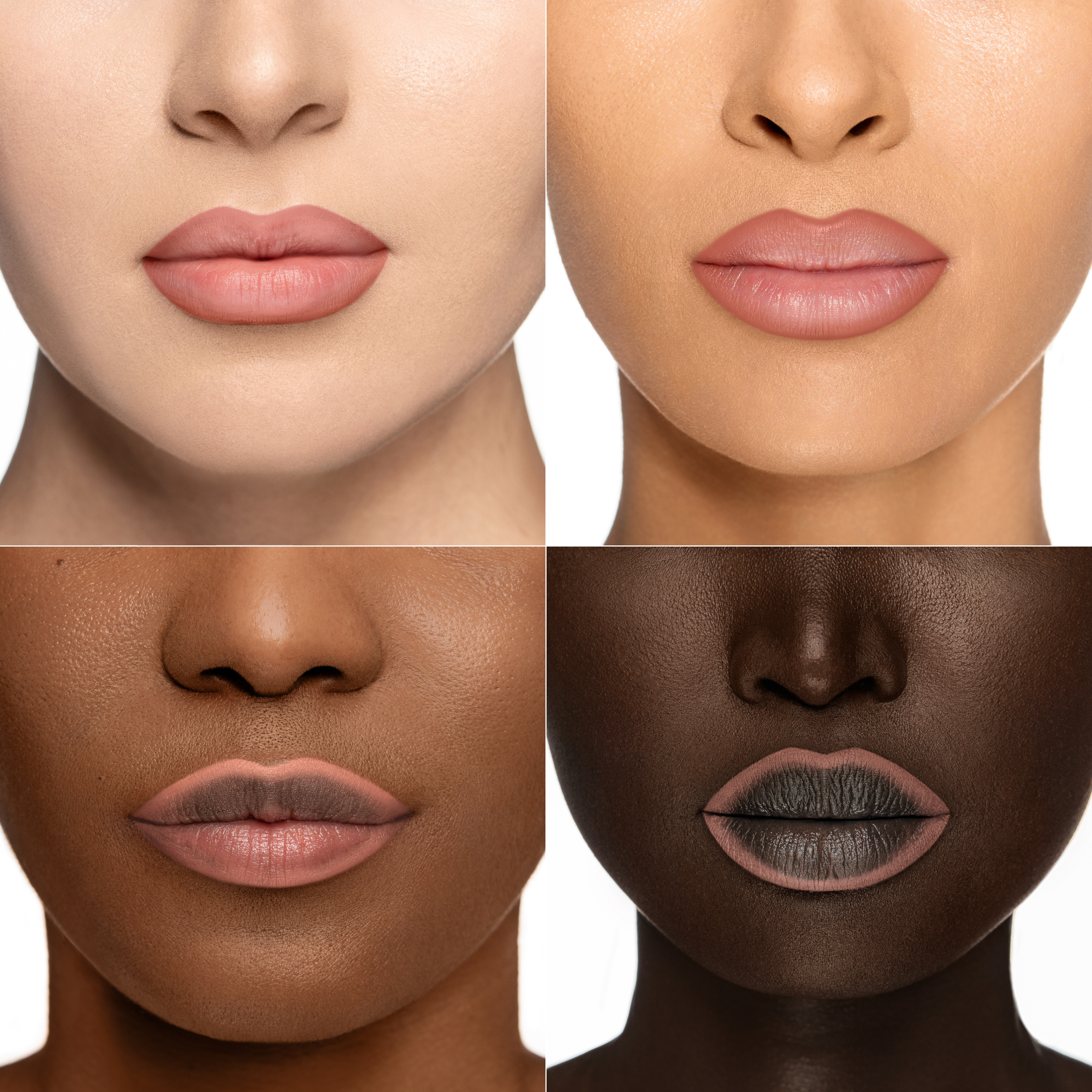 BPerfect Lip Library crayon lèvres Dear Diary 1,5 g hydratant