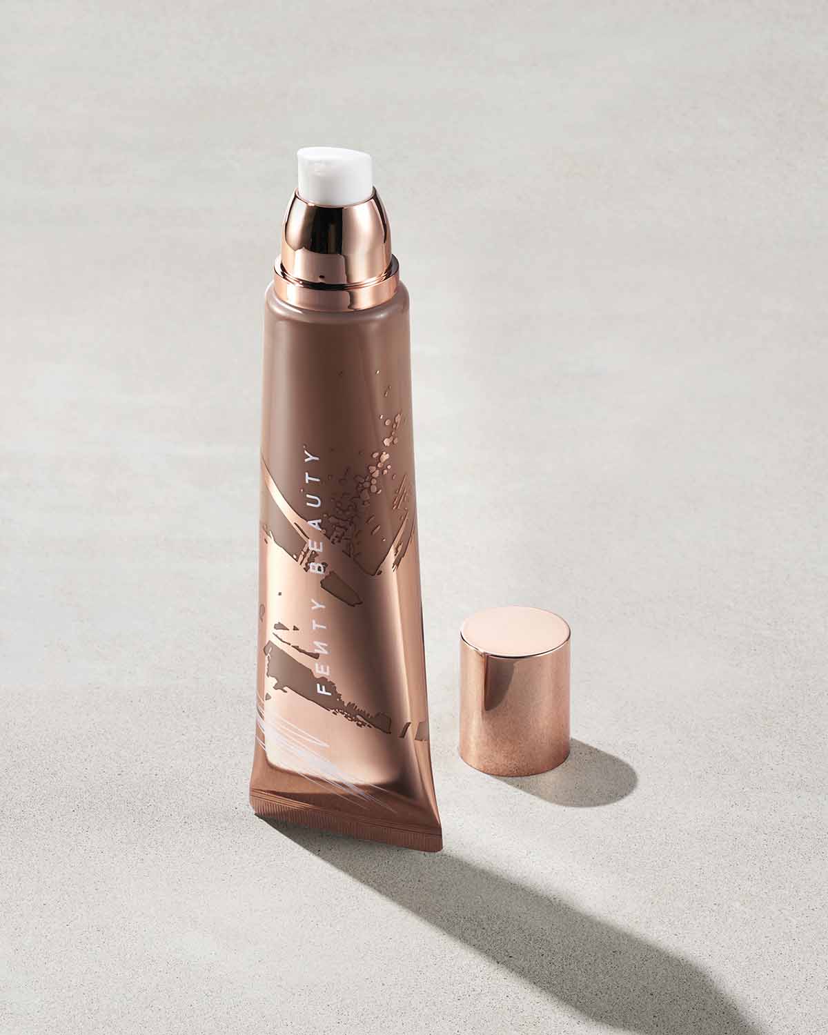 Fenty Beauty Body Sauce teinte corps Fly Mamacita 95 ml lumineux