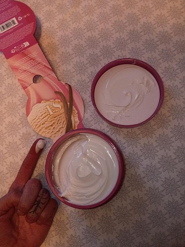 Fenty Beauty Butta Drop Crème Corps Salted Caramel 200 mL Karité