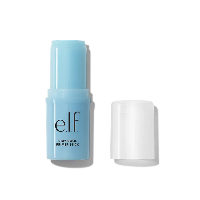E.L.F. Face Stay Cool Primer Stick base teint stick effet frais