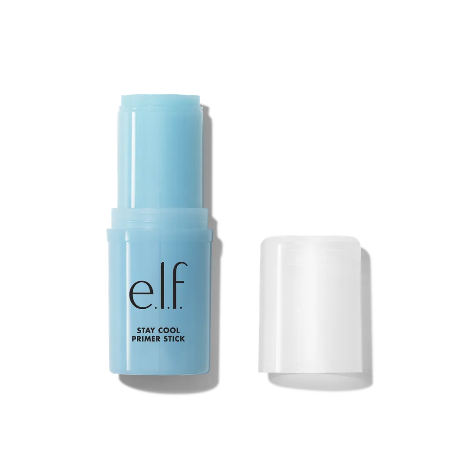 E.L.F. Face Stay Cool Primer Stick base teint stick effet frais