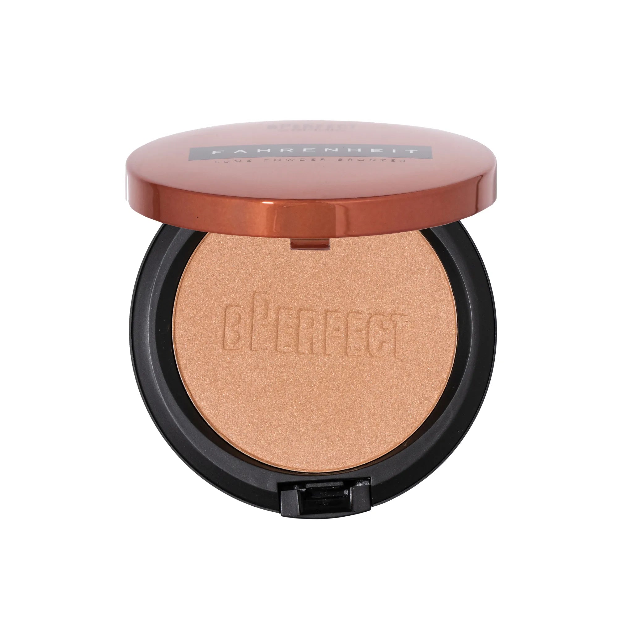 BPerfect Fahrenheit Luxe poudre bronzante Ignite 6g