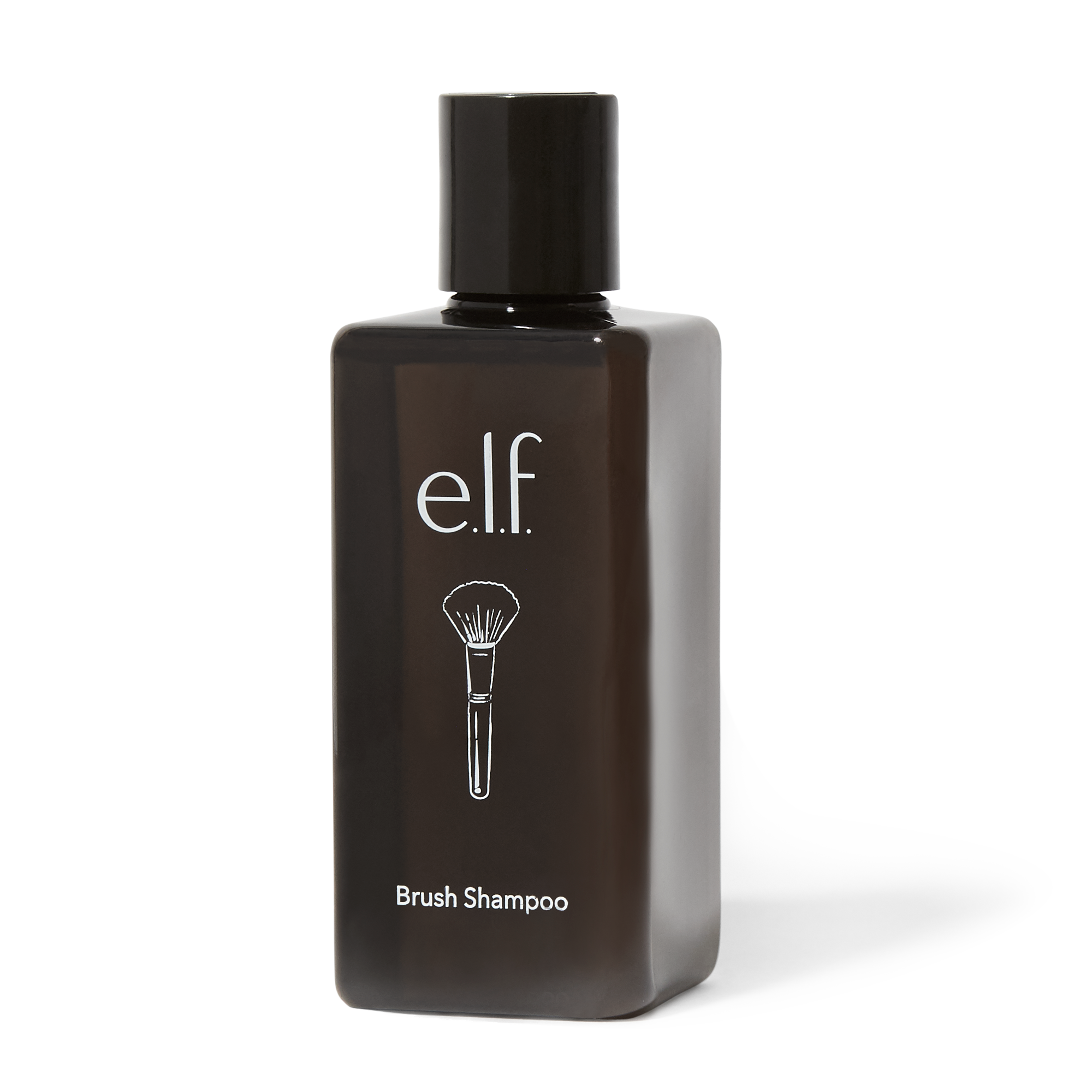 e.l.f. Makeup Brush Cleaner Shampoo shampoing pinceau