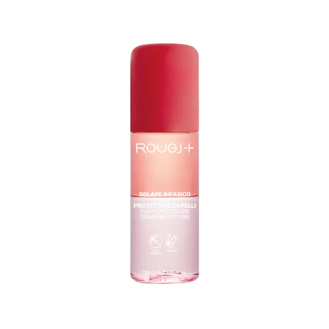 Etoile by Rougj Suntech spray solaire cheveux coco vanille