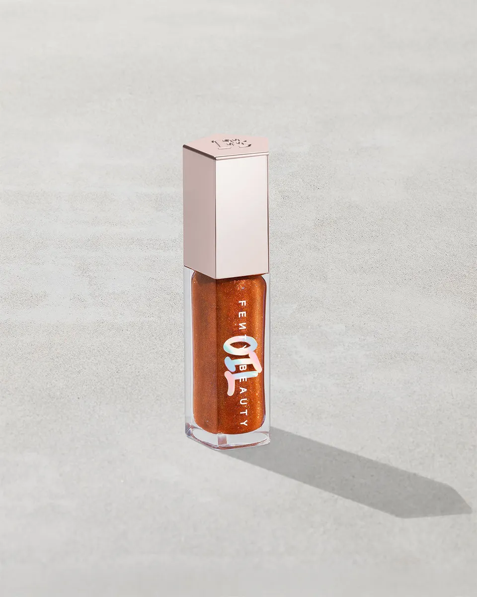 Fenty Beauty Gloss Bomb Oil gloss lèvres Fro$ted Bunz 9 ml