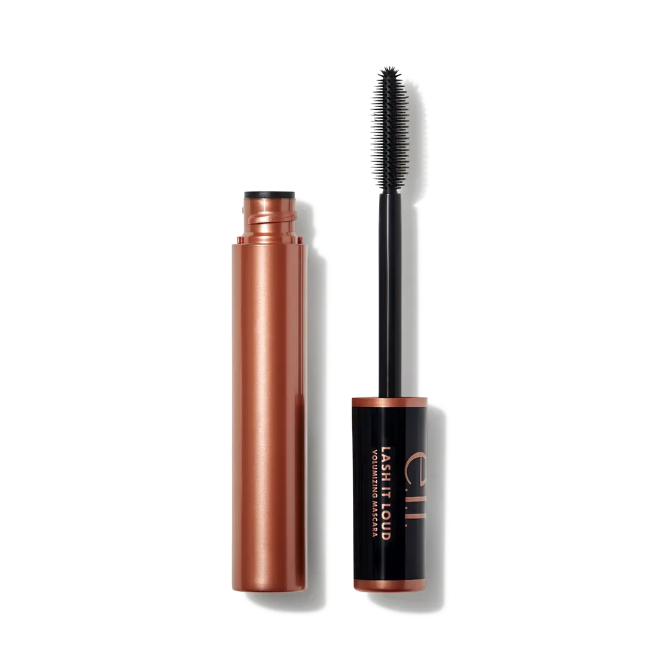 E.L.F. Lash It Loud Mascara marron volume