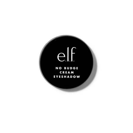 E.L.F Eyes No Budge Cream Eyeshadow fard crème longue tenue