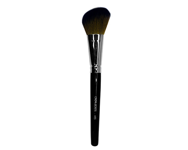 Cinema Secrets A85 Pinceau Blush Biseauté Poudre et Contour