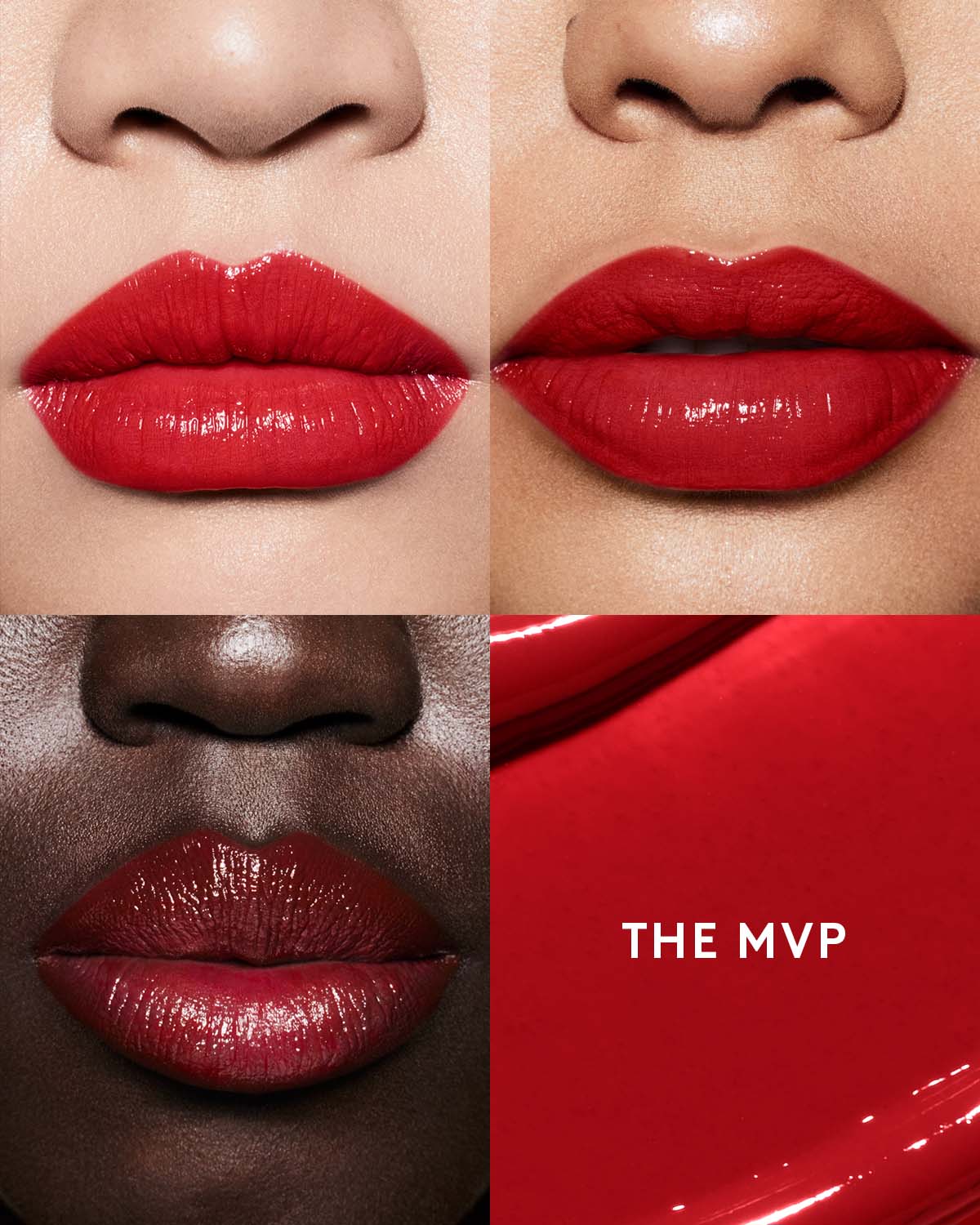 Fenty Beauty Gloss Bomb Stix gloss The MVP hydratant 3,6 g