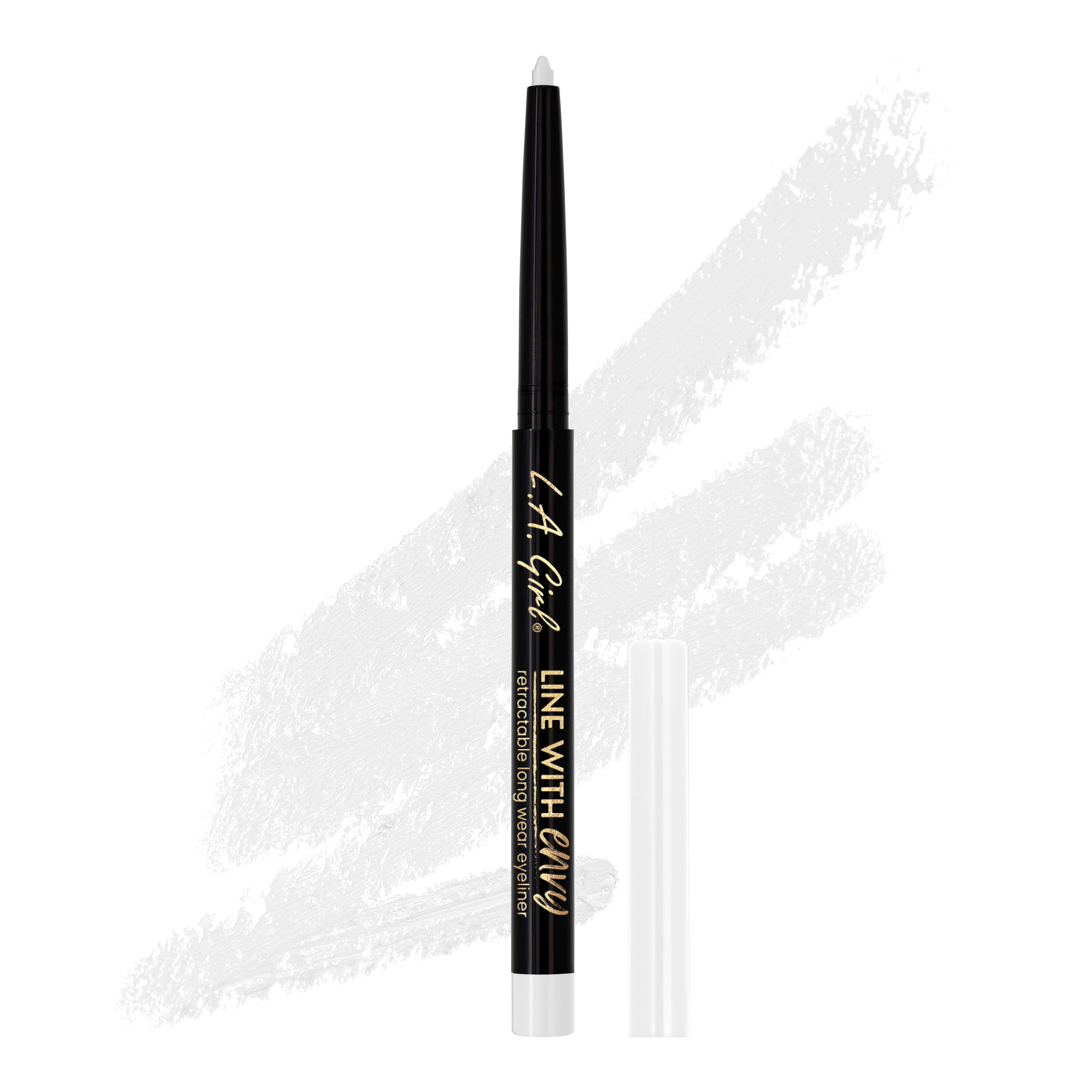 L.A. Girl Eyeliner crayon Line With Envy 8 teintes