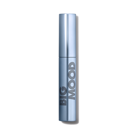 e.l.f. Big Mood Mascara Waterproof Volume Noir