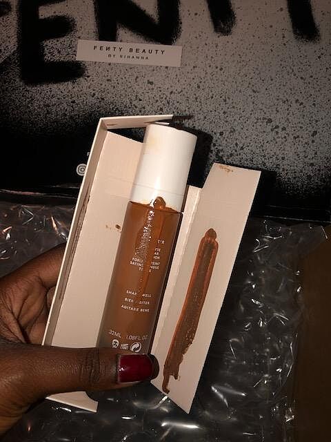 Fenty Beauty Pro Filt'r fond de teint 335 32 ml mat