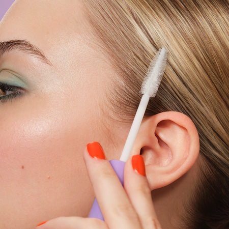 E.L.F. Hair 3-in-Wonder Stick Crème Coiffante Anti-Frisottis